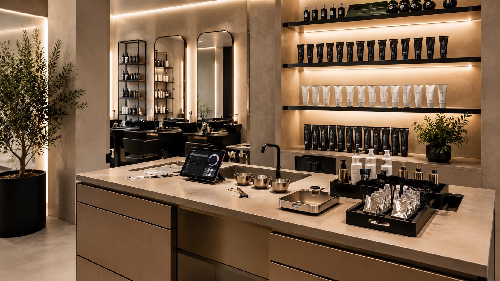 Lumera Lab
