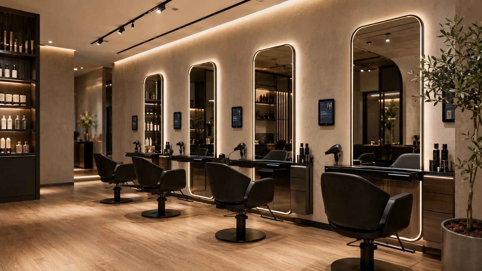 Lumera Lab